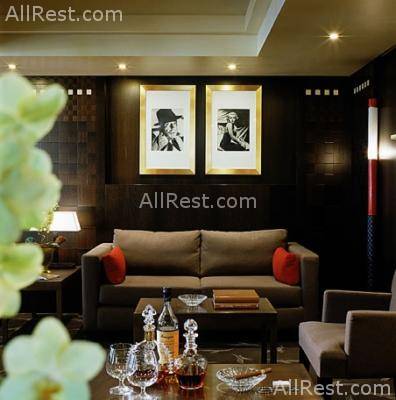 Hotel Martinez 20